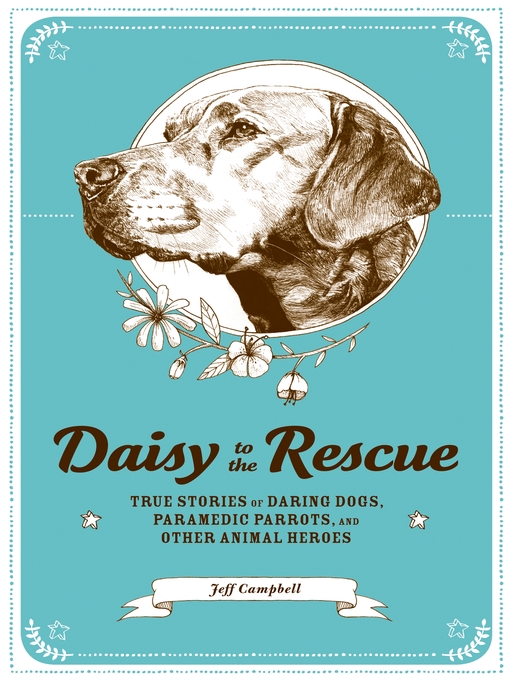 Title details for Daisy to the Rescue by Jeff Campbell - Available